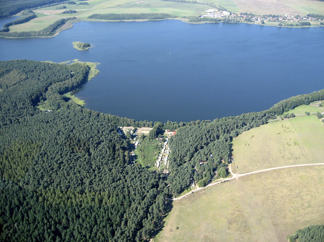 Campingplatz Naturfreund ist Camping36 Campingplatz Naturfreund ist Camping36